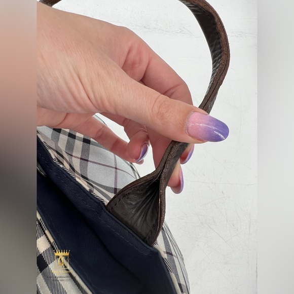 🩵SOLD🩵Burberry tote bag - Picture 11 of 12